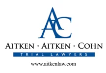 Aitken Aitken Cohn LLP Logo