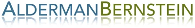 Alderman Bernstein LLC Logo