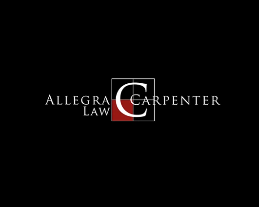 Allegra-Law LLC Logo