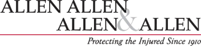 Allen, Allen, Allen & Allen PC Logo