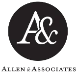 Allen & Associates Logo
