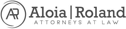 Aloia, Roland, Lubell & Morgan PLLC Logo