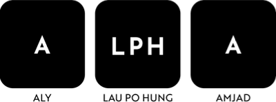 ALPHA Legal Team Logo