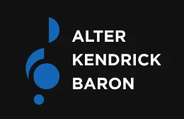 Alter, Kendrick & Baron LLP Logo