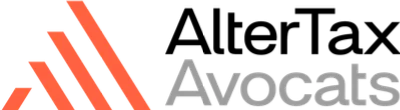 Altertax Avocats Logo