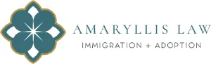Amaryllis Law Firm Logo