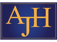 Anderson, Julian & Hull LLP Logo