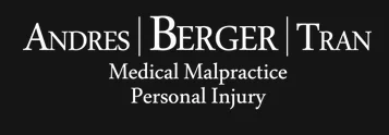Andres, Berger & Tran PC Logo