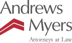 Andrews Myers PC Logo