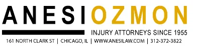Anesi Ozmon LTD Logo
