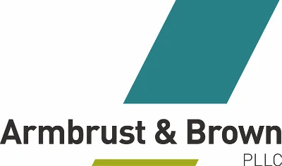 Armbrust & Brown PLLC Logo