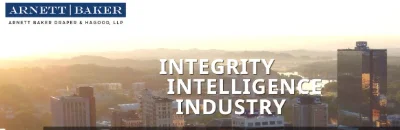 Arnett Baker Draper Hagood LLP Logo