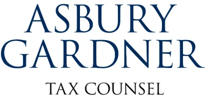 Asbury Law Firm Logo