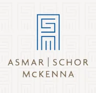 Asmar, Schor & McKenna PLLC Logo