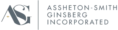 Assheton-Smith Ginsberg Inc Logo