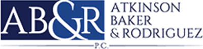 Atkinson, Baker & Rodriguez PC Logo