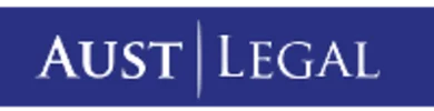 Aust Legal Inc Logo