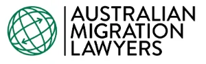 Australian Migration Lawyers Logo