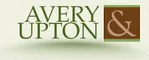 Avery & Upton Logo