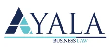 Ayala Law PA Logo