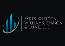 Ayres, Shelton, Williams, Benson & Paine LLC Logo