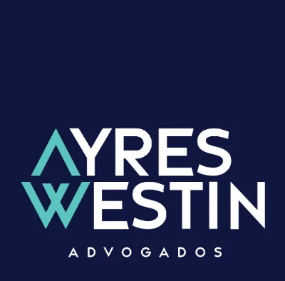 Ayres Westin Advogados Logo