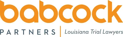 Babcock Injury Lawyers LLC Logo