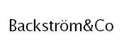 Backström & Co LTD Logo