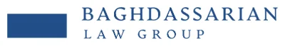 Baghdassarian Law Group PC Logo