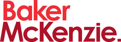 Baker McKenzie LLP Logo