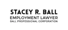 Ball Professional Corporation Logo