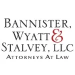 Bannister, Wyatt & Stalvey LLC Logo
