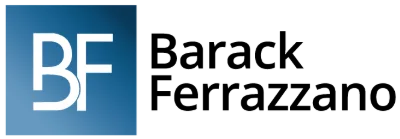 Barack Ferrazzano Logo