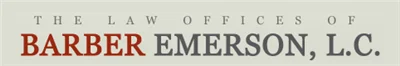 Barber Emerson LC Logo