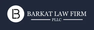 Barkat Law Firm Logo