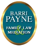 Barri Payne Family Law & Mediation Logo