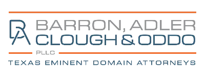 Barron Adler Clough & Oddo PLLC Logo