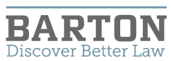 Barton LLP Logo