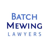 Batch Mewing Lawyers Pty Ltd. Logo