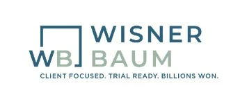 Wisner Baum PC Logo