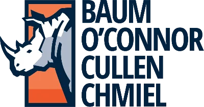 Baum O’Connor Cullen Chmiel Logo