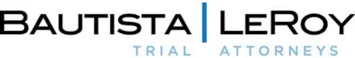 Bautista LeRoy LLC Logo