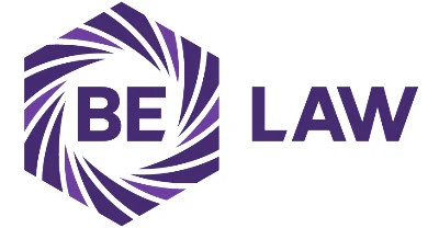 BE Law LLP Logo