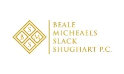 Beale, Micheaels, Slack & Shughart PC Logo