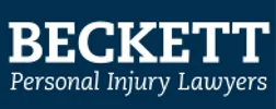 Beckett Personal Injury Lawyers Logo