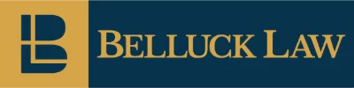 Belluck Law LLP Logo