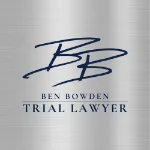 Ben Bowden PC Logo