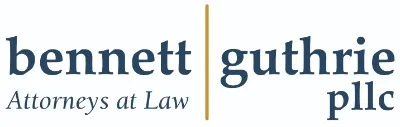 Bennett Guthrie PLLC Logo