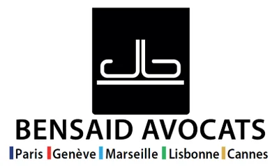 BENSAID Avocats Logo