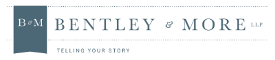 Bentley & More LLP Logo